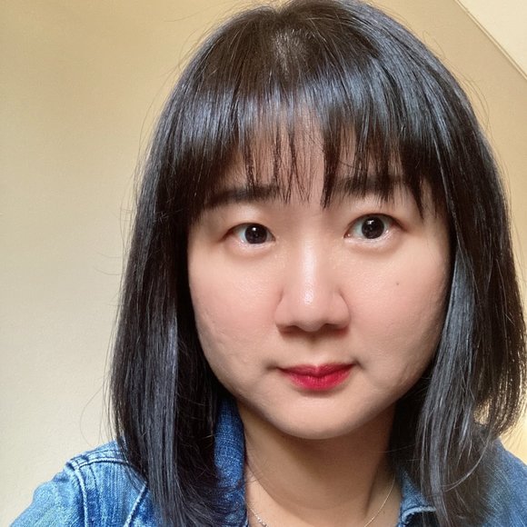 Meet your Posher, Minji - Picture 1 of 1